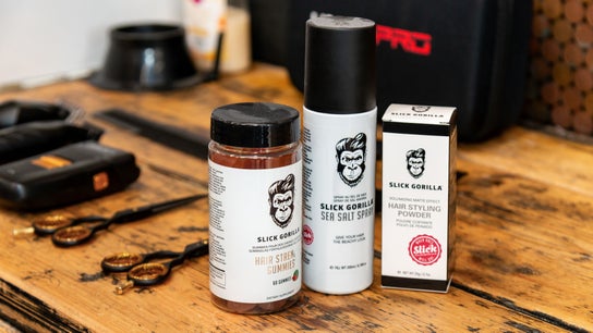 Skins & Needles Barbers 8