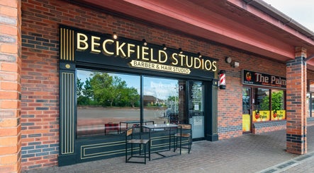 Image de Beckfield Studios 3