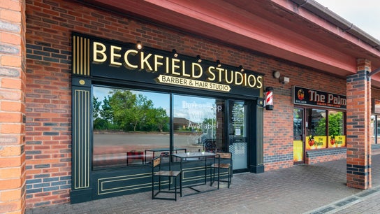 Beckfield Studios 2
