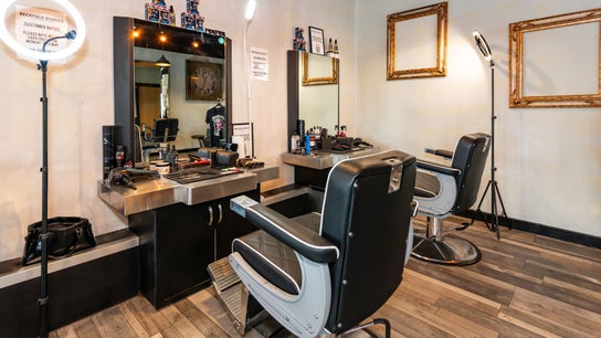 Beckfield Studios 4