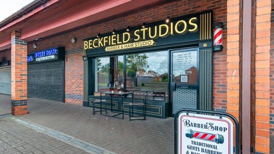 Beckfield Studios 6