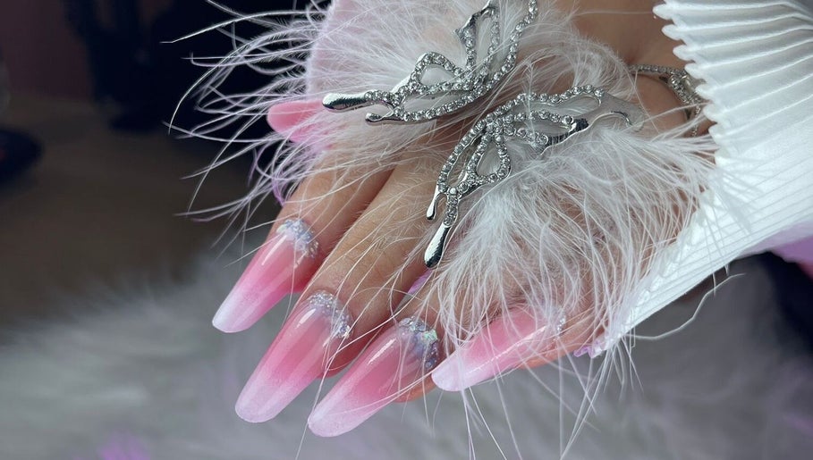 Martyna Borowiec Nail Mani Church View, Patrick Street Flat 4