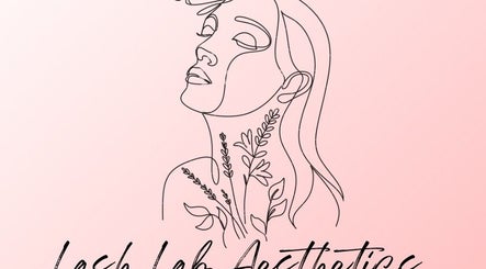 Lash Lab Aesthetics