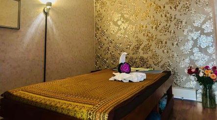 Chan Dee Thai Massage