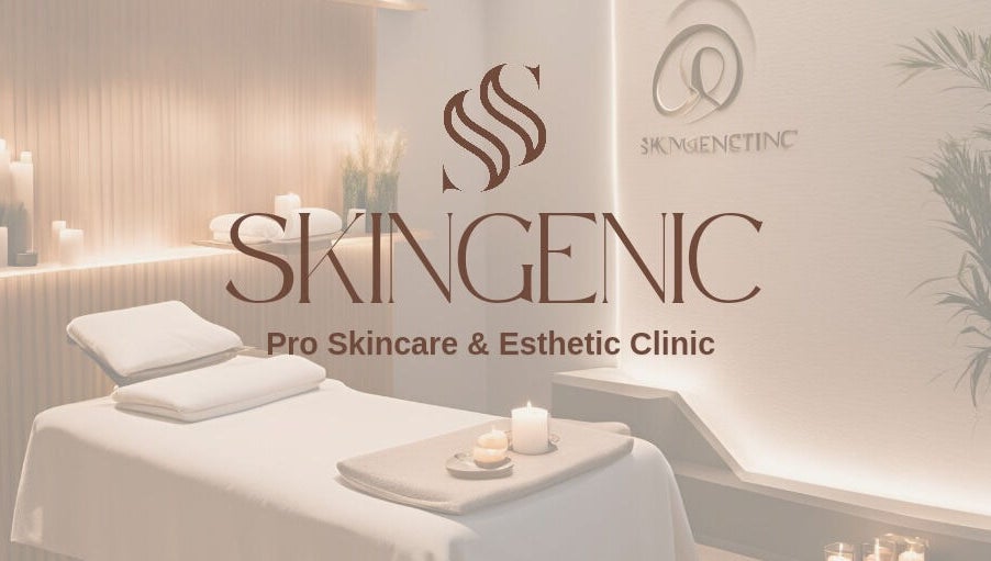 Skingenic Pro Esthetics image 1