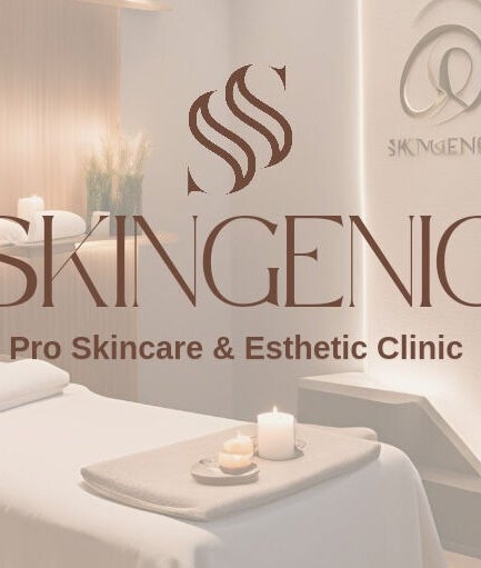 Skingenic Pro Esthetics image 2