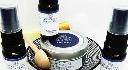 Wen'ells Therapeutics image 3