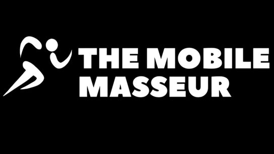 The Mobile Masseur