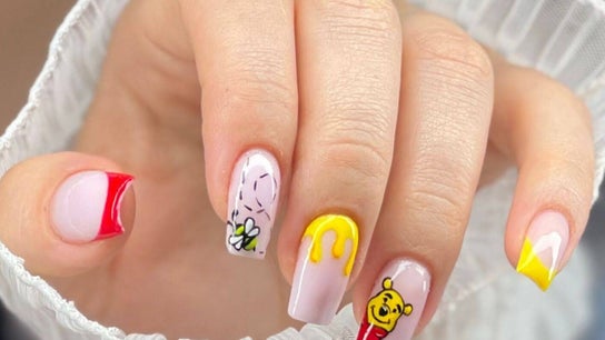Tila Nails