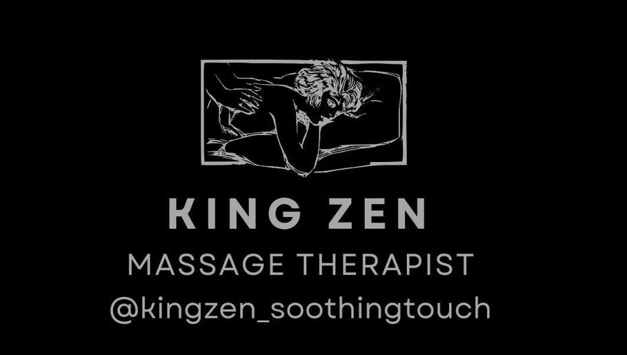 King Zen's Soothing Touch image 1