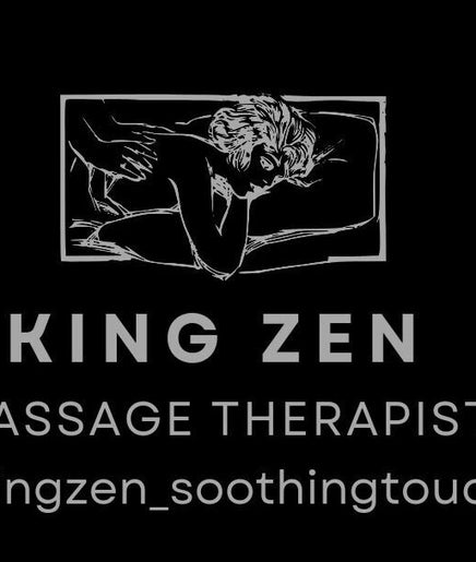 King Zen's Soothing Touch image 2