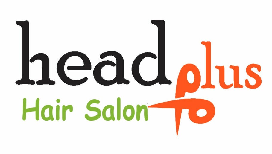 Head Plus Salon 1paveikslėlis