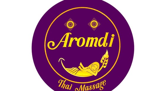 Aromdi Thai Massage