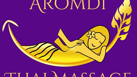 Aromdi Thai Massage