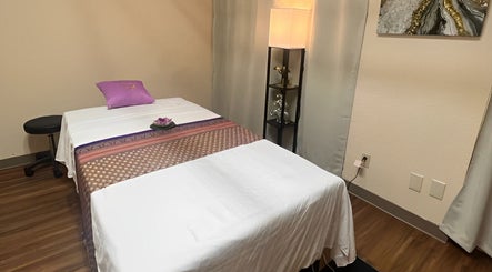 Aromdi Thai Massage