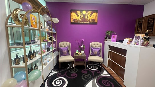 Aromdi Thai Massage