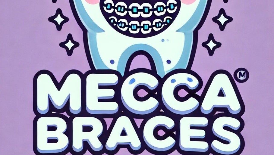 Mecca Braces obrázek 1