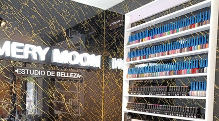 Mery Moon Prosperidad (Azul Turquesa)