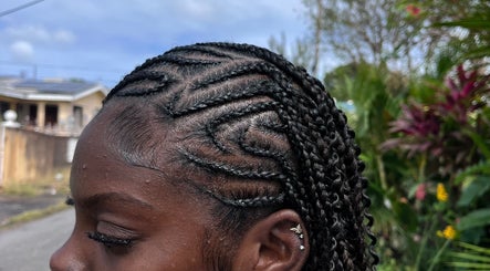 BraidedbyZy