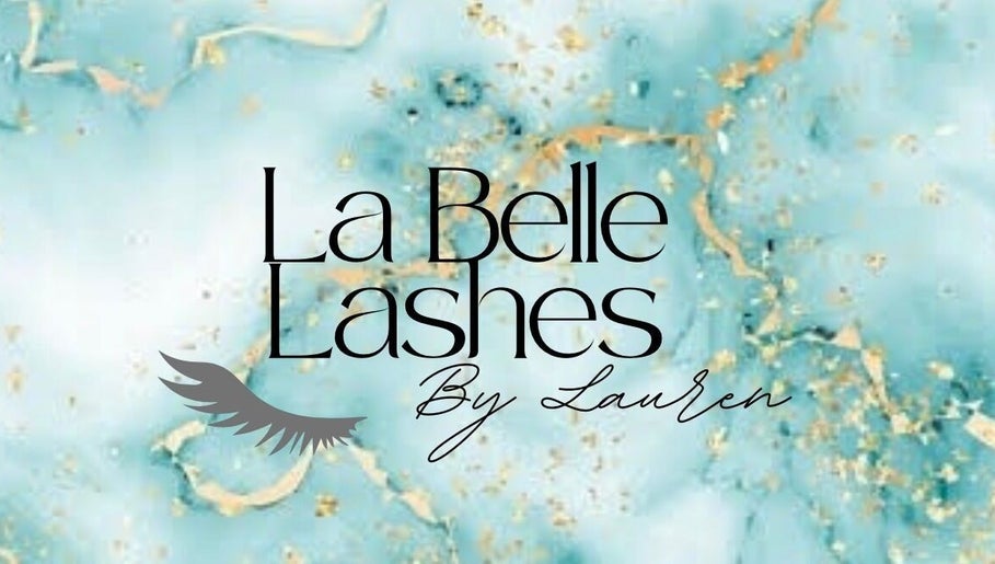 La Belle Lashes by Lauren image 1