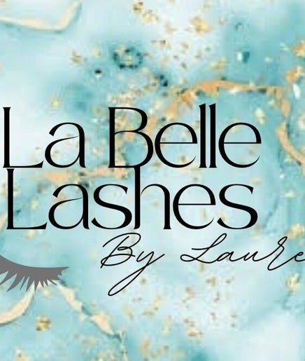 La Belle Lashes by Lauren image 2