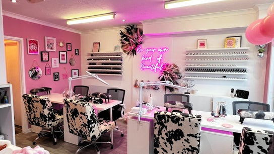 The Nail Studio - Newquay