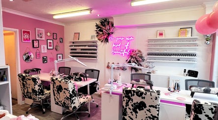 The Nail Studio - Newquay