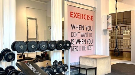 Fitnessfun Studio зображення 2