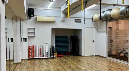 Fitnessfun Studio зображення 3