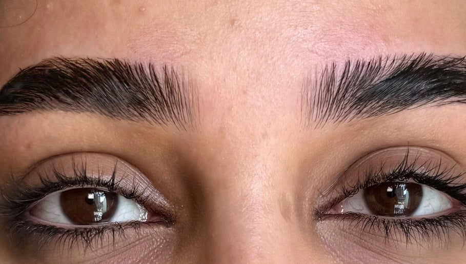 Brows by Nadia D image 1