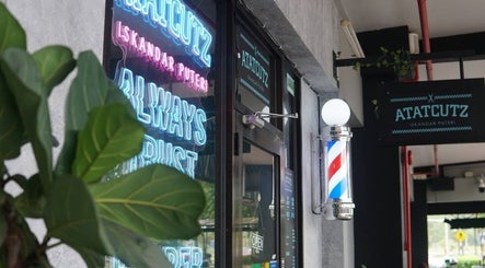 ATATCUTZ ISKANDAR PUTERI