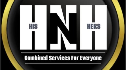 HNH Hair & Barber NZ