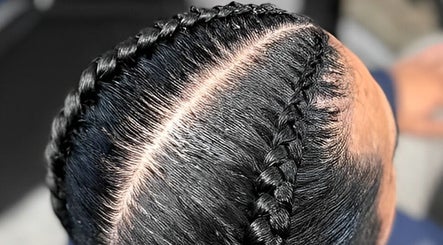 HNH Hair & Barber NZ