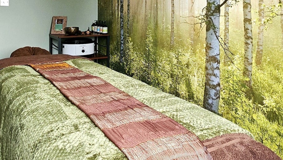 Forest Massage Therapies صورة 1