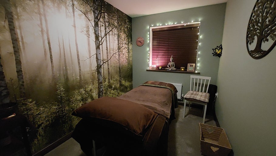 Forest Massage Therapies – obraz 1