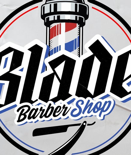 Blade Barber shop image 2