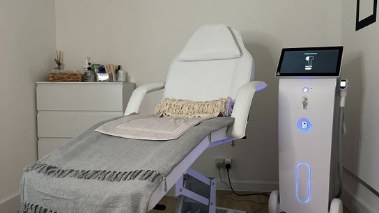 Your Favourite Skin Clinic