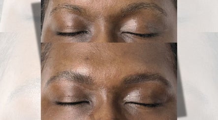 Immagine 2, Arch and Lash