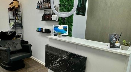 Immagine 3, Ursa Barbershop