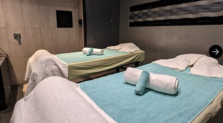 Masaje Milagroso Spa