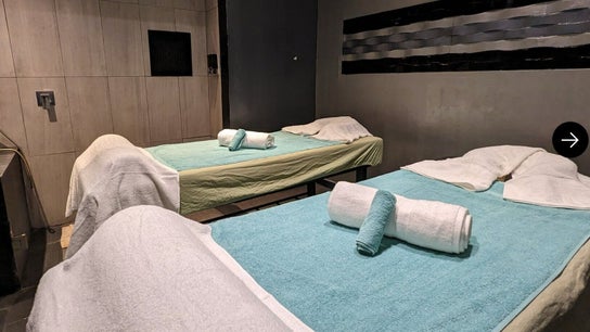 Masaje Milagroso Spa