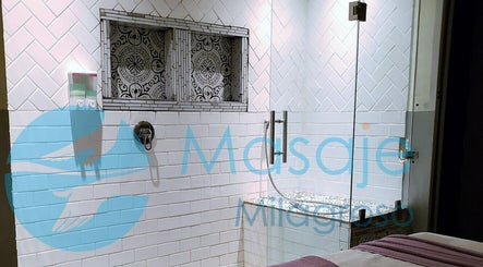 Masaje Milagroso Spa, bilde 3
