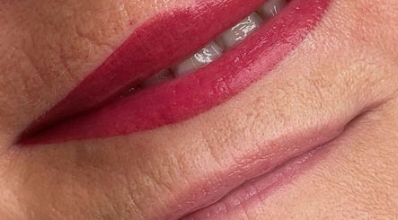 Micropigmentación de labios en Irina Micropigmentación, Llucmajor, Illes Balears, ES.