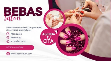 Salon De Belleza Bebas