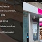 Bloom Beauty salon - Montreal, 1473 Rue Sainte-Catherine Est, Ville-marie, Montréal, Québec