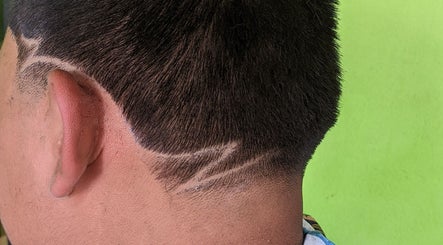 HYPE BARBER'S image 3