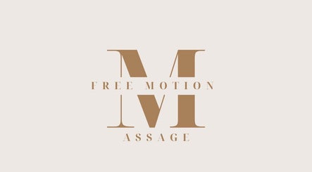 Free Motion Massage