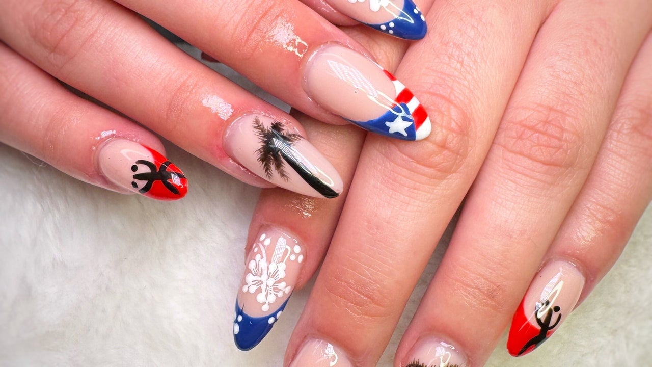Cost of Nail Salon Redesign in the U.S