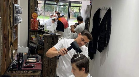 Ady The Barber image 2