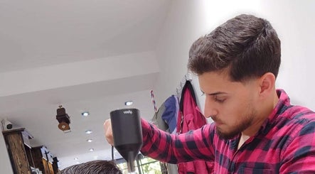 Ady The Barber image 3